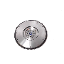 Image of Clutch Flywheel. Flywheel Flexible. image for your 1996 Subaru